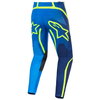Alpinestars Alpinestars Fluid Apex Pants Black Yellow Fluo - Thumbnail 2