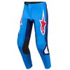 Alpinestars Alpinestars Fluid Grid Pants Blue Red - Thumbnail 1