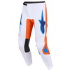 Alpinestars Alpinestars Fluid Grid Pants Orange UCLA Blue - Thumbnail 1