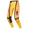 Alpinestars Alpinestars Techstar Nomar Pants Orange Yellow Pink - Thumbnail 1