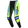 Alpinestars Alpinestars Techstar Nomar Pants Dark Navy Yellow Flo UCLA Blue - Thumbnail 1