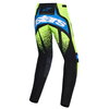 Alpinestars Alpinestars Techstar Nomar Pants Dark Navy Yellow Flo UCLA Blue - Thumbnail 2