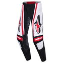 Techstar Nomar Pants Black White Red