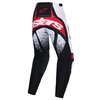 Alpinestars Alpinestars Techstar Nomar Pants Black White Red - Thumbnail 2