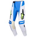 Techstar Knif Pants UCLA Blue Black Yellow Flo