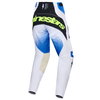 Alpinestars Alpinestars Techstar Knif Pants UCLA Blue Black Yellow Flo - Thumbnail 2