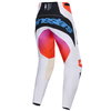 Alpinestars Alpinestars Techstar Knif Pants Light Grey Orange Flo Black - Thumbnail 2