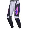 Alpinestars Alpinestars Techstar Knif Pants Black Light Grey Purple - Thumbnail 1