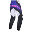Alpinestars Alpinestars Techstar Knif Pants Black Light Grey Purple - Thumbnail 2