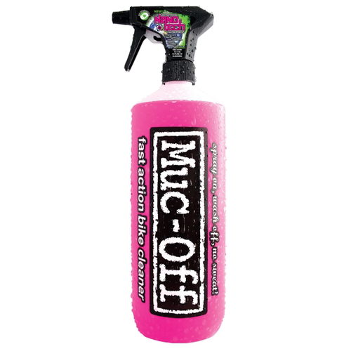 Muc Off Bike Cleaner 1 Litre