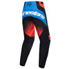 Alpinestars Alpinestars Techstar Knif Pants Orange Black UCLA Blue - Thumbnail 2