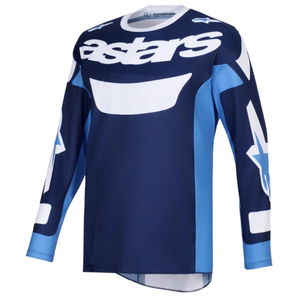 Alpinestars Racer Riway Jersey UCLA Blue White