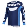Alpinestars Alpinestars Racer Riway Jersey UCLA Blue White - Thumbnail 1