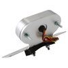 Motrax Lede3 Ledeye Aluminium Finish Rear Light Back                                                                                                                                                                                                           