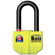 Boss Alarm Disc Lock