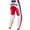 Alpinestars Alpinestars Racer Portl Pants Red Light Grey Dark Grey - Thumbnail 2