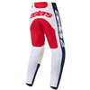 Alpinestars Alpinestars Racer Riway Pants White Blue Red - Thumbnail 2