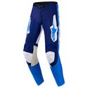 Racer Riway Pants UCLA Blue White