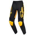 Racer Riway Pants Yellow Black