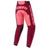 Alpinestars Alpinestars Racer Riway Pants Dark Red Coral - Thumbnail 2