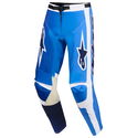 Racer Air Portl Pants UCLA Blue White