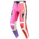 Racer Air Portl Pants Multicolour