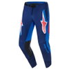Alpinestars Alpinestars Supertech Vista Pants Dark Navy Hot Coral Cobalt - Thumbnail 1