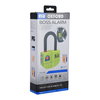 Oxford Products Of3 Boss Alarm Disc Lock Of3 Boss Alarm Disc Lock