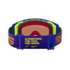 Alpinestars Alpinestars Supertech Vision Vista Goggles - Blue Yellow Purple Mirror Red - Thumbnail 4