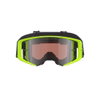 Alpinestars Alpinestars Supertech Vision Corp Goggles - Hot Coral Purple Mirror Blue - Thumbnail 3