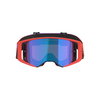 Alpinestars Alpinestars Supertech Vision Corp Goggles Purple Yellow Flo Mirror Silver - Thumbnail 2