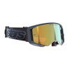 Alpinestars Alpinestars Supertech Vision Vista Goggles - Black Mirror Gold - Thumbnail 2