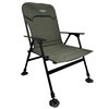 Hampton Springs Hampton Springs Fishing Chair Green - Thumbnail 2