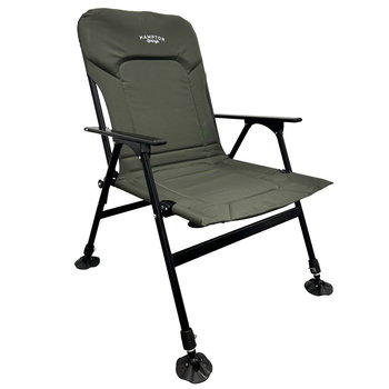Hampton Springs Hampton Springs Fishing Chair Green