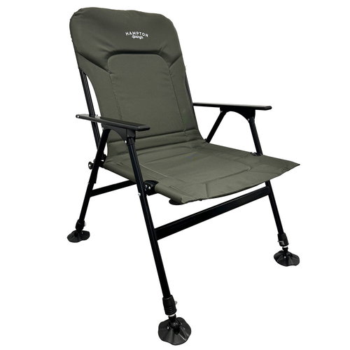 Hampton Springs Hampton Springs Fishing Chair Green
