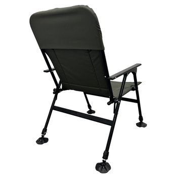 Hampton Springs Hampton Springs Fishing Chair Green
