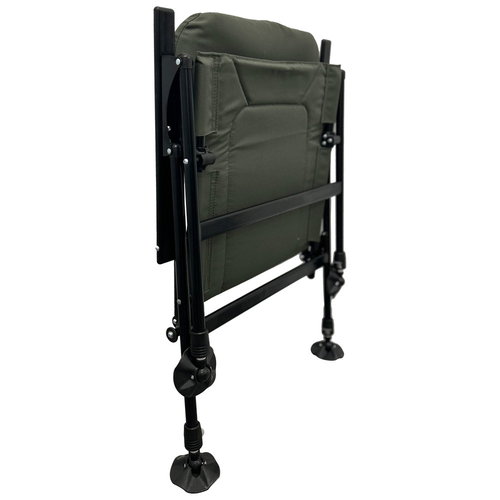 Hampton Springs Hampton Springs Fishing Chair Green