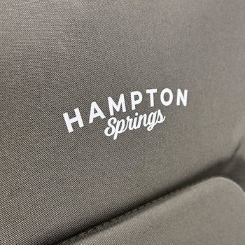 Hampton Springs Hampton Springs Fishing Chair Green