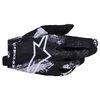 Alpinestars Alpinestars Radar Gloves MX24 Iron Camo - Thumbnail 1