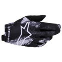 Radar Gloves MX24 Iron Camo