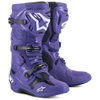 Alpinestars Alpinestars Tech 10 Boots Ultraviolet Black - Thumbnail 1