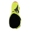 Alpinestars Alpinestars Tech 10 Boots Yellow Flo Black Red Flo - Thumbnail 7