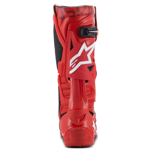 Alpinestars Alpinestars Tech 10 Boots Red