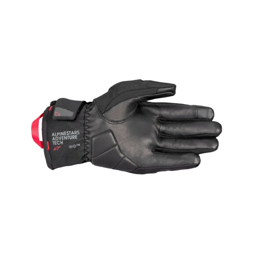Crestone Gore-Tex Insulated Gloves Black