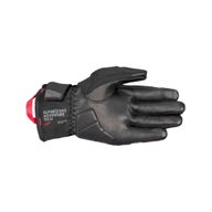 Crestone Gore-Tex Insulated Gloves Black