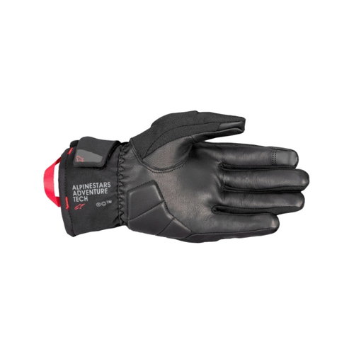 Alpinestars Alpinestars Crestone Gore-Tex Insulated Gloves Black