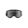 Alpinestars Alpinestars Vision 5 Corp Goggles Light Grey Purple Mirror Silver - Thumbnail 2
