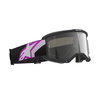 Alpinestars Alpinestars Vision 5 Corp Goggles Light Grey Purple Mirror Silver - Thumbnail 3