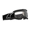 Alpinestars Alpinestars Vision 5 Corp Goggles - Black Clear - Thumbnail 3