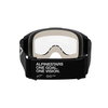Alpinestars Alpinestars Vision 5 Corp Goggles - Black Clear - Thumbnail 4